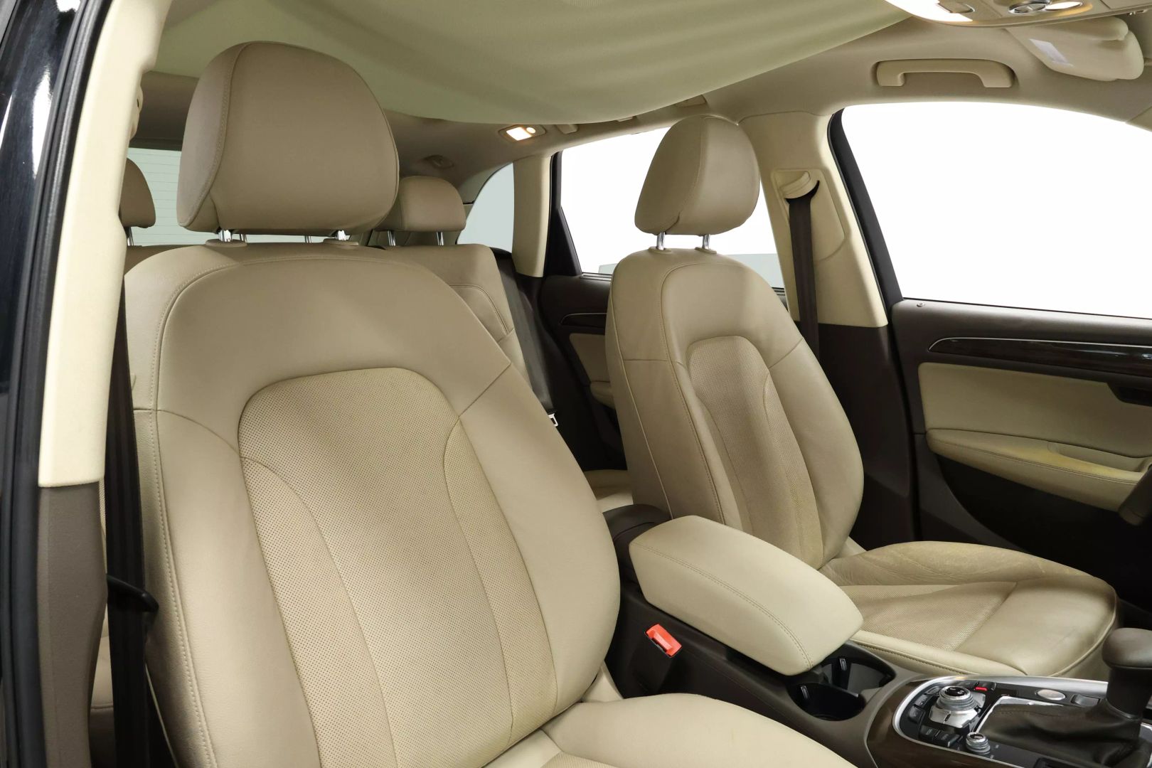2016 Audi Q5 - Image 87