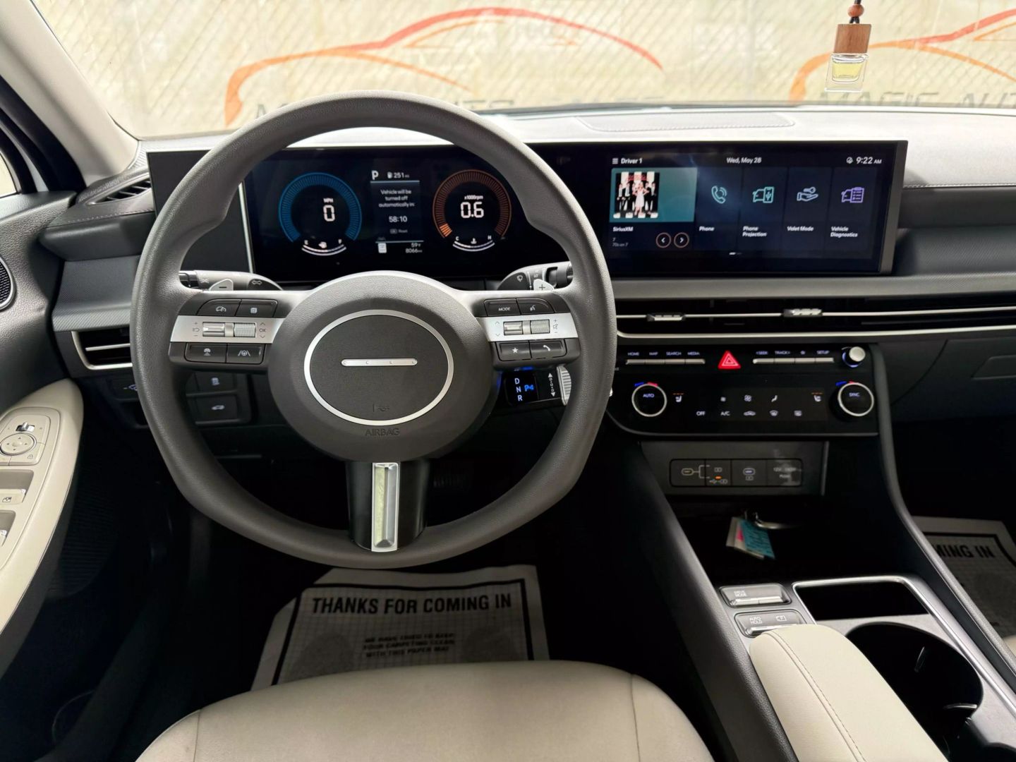 2025 Hyundai Sonata - Image 33