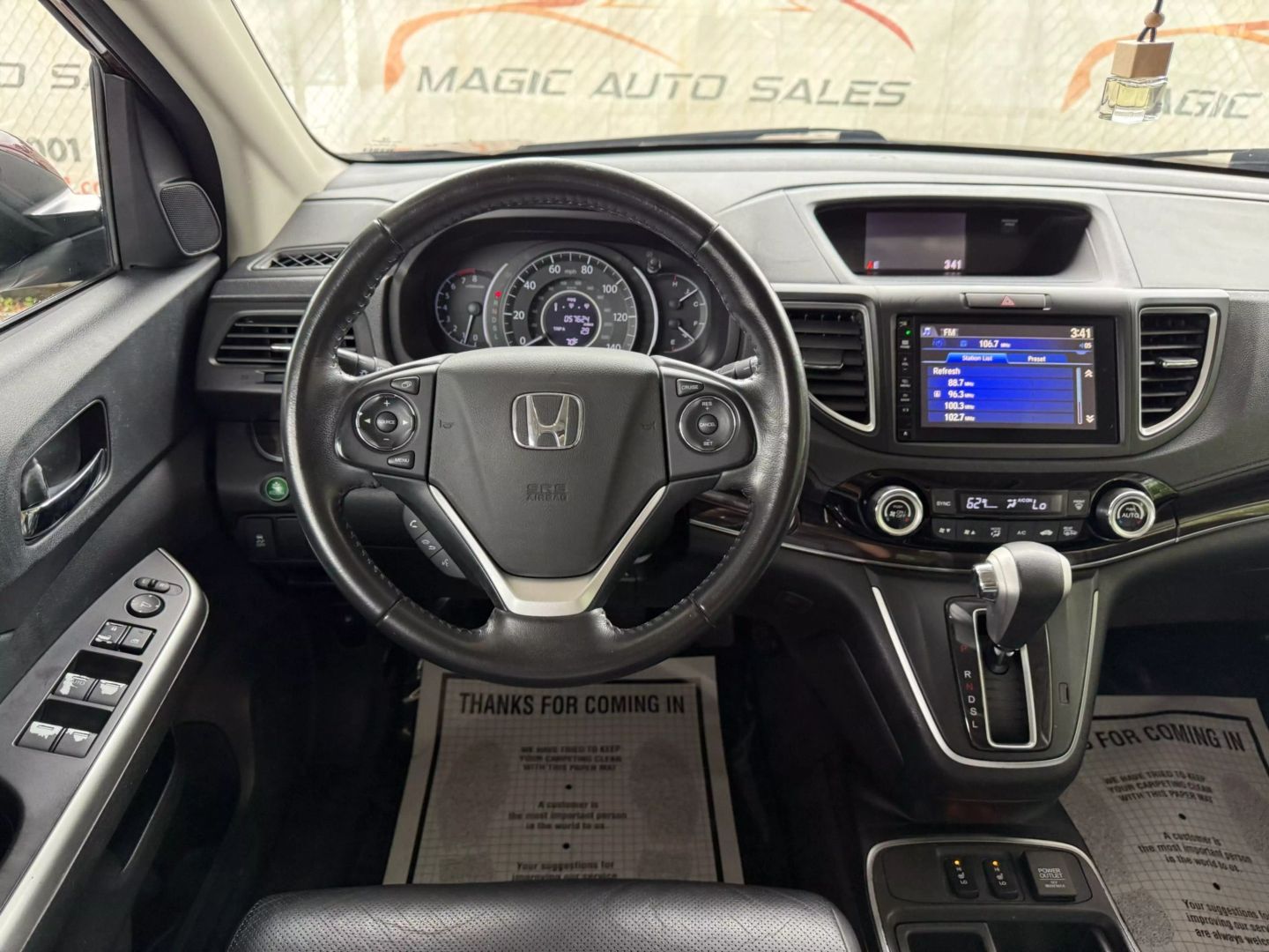 2015 Honda Cr-v - Image 31