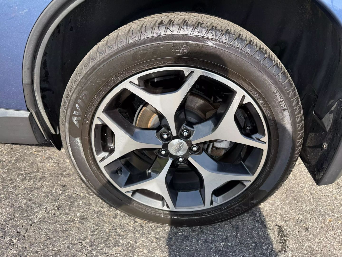 2014 Subaru Forester - Image 43