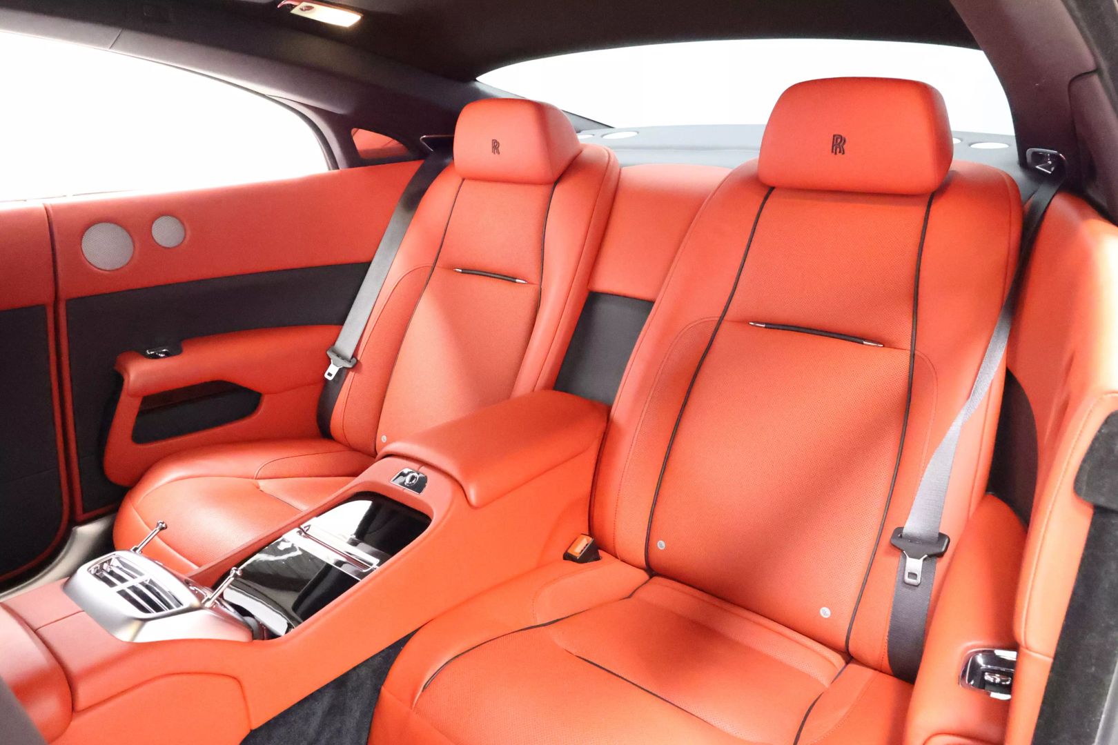 2016 Rolls-royce Wraith - Image 3