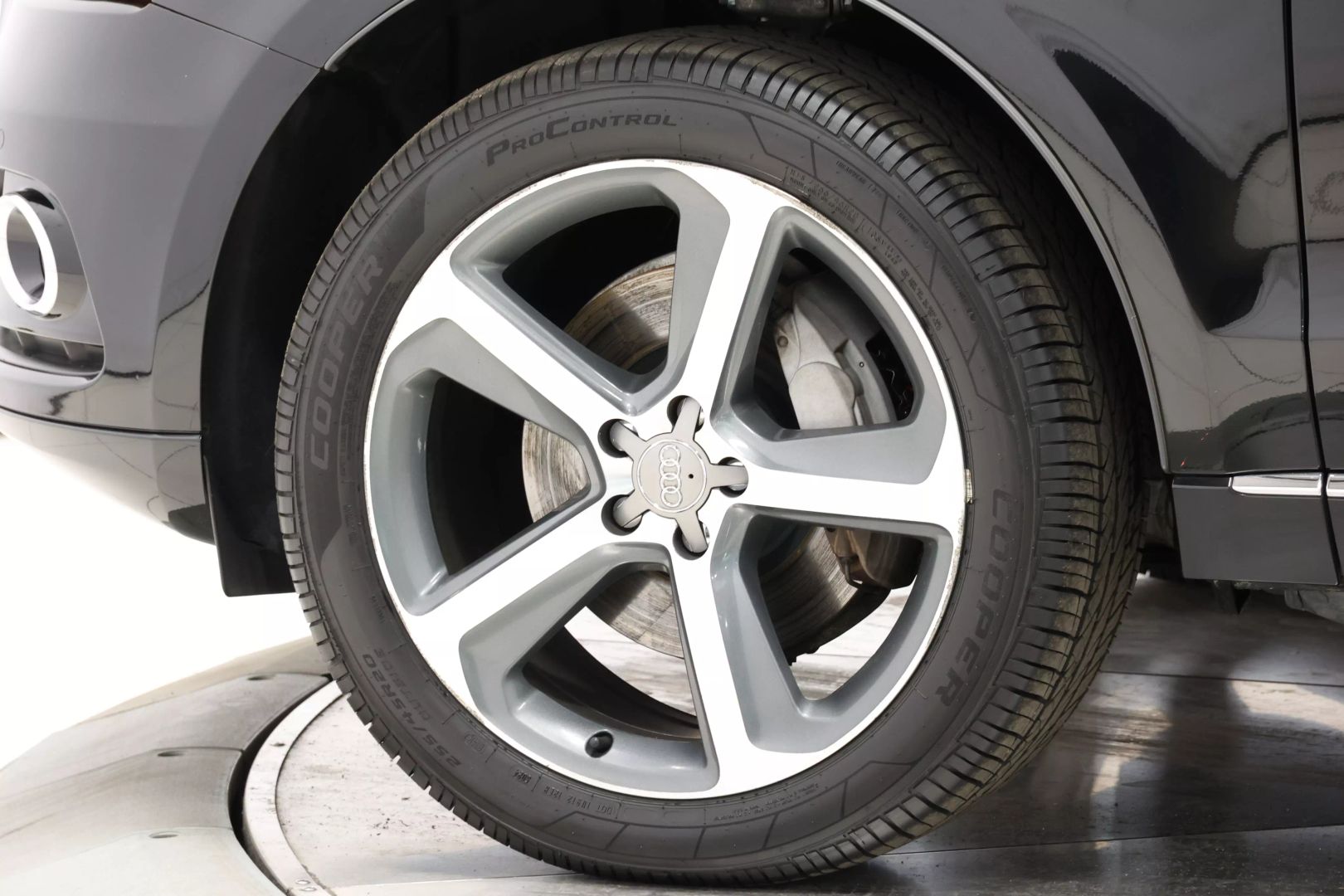 2016 Audi Q5 - Image 103