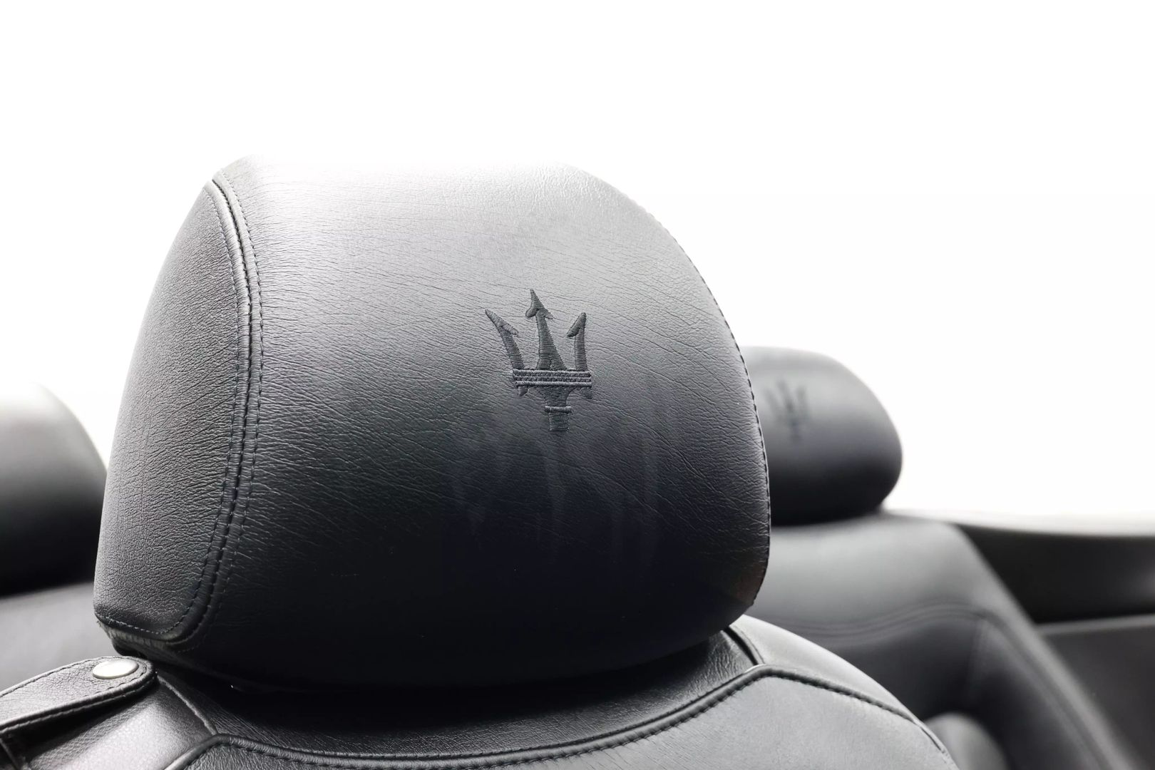 2013 Maserati Granturismo - Image 90