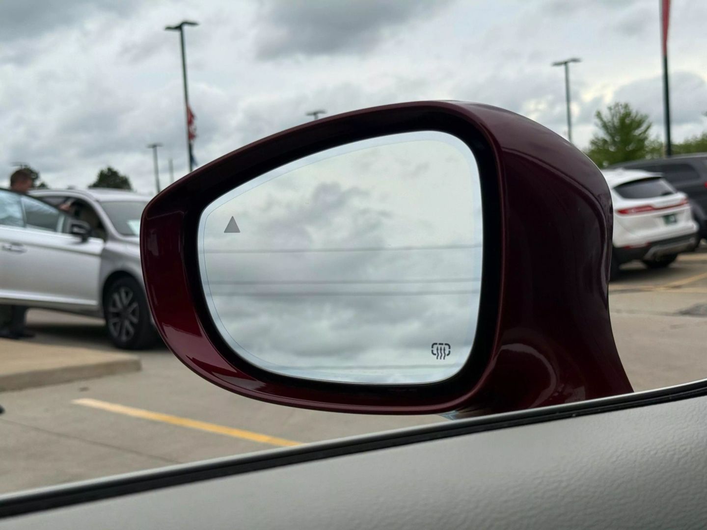 2020 Chrysler Pacifica - Image 58