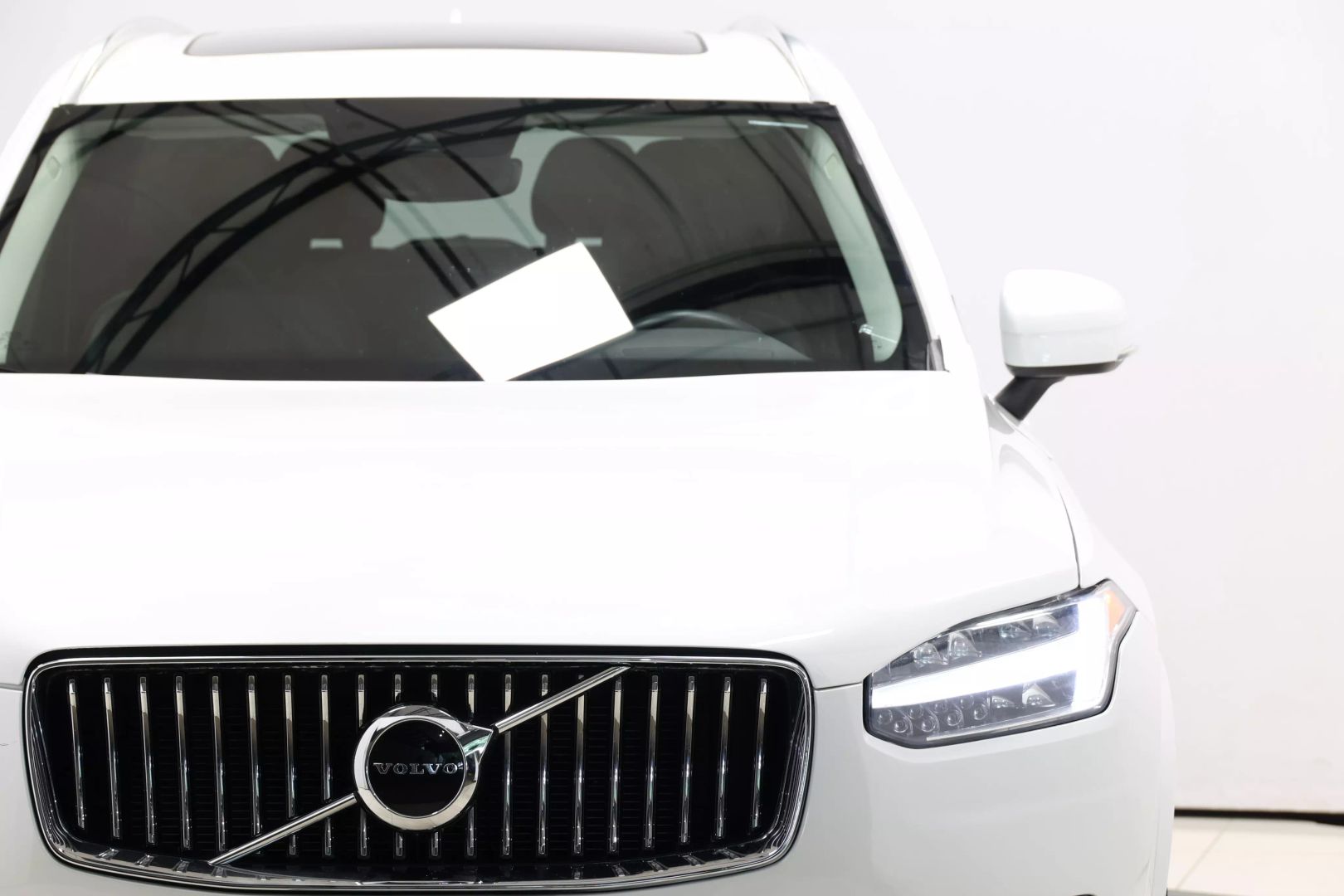 2022 Volvo Xc90 - Image 105