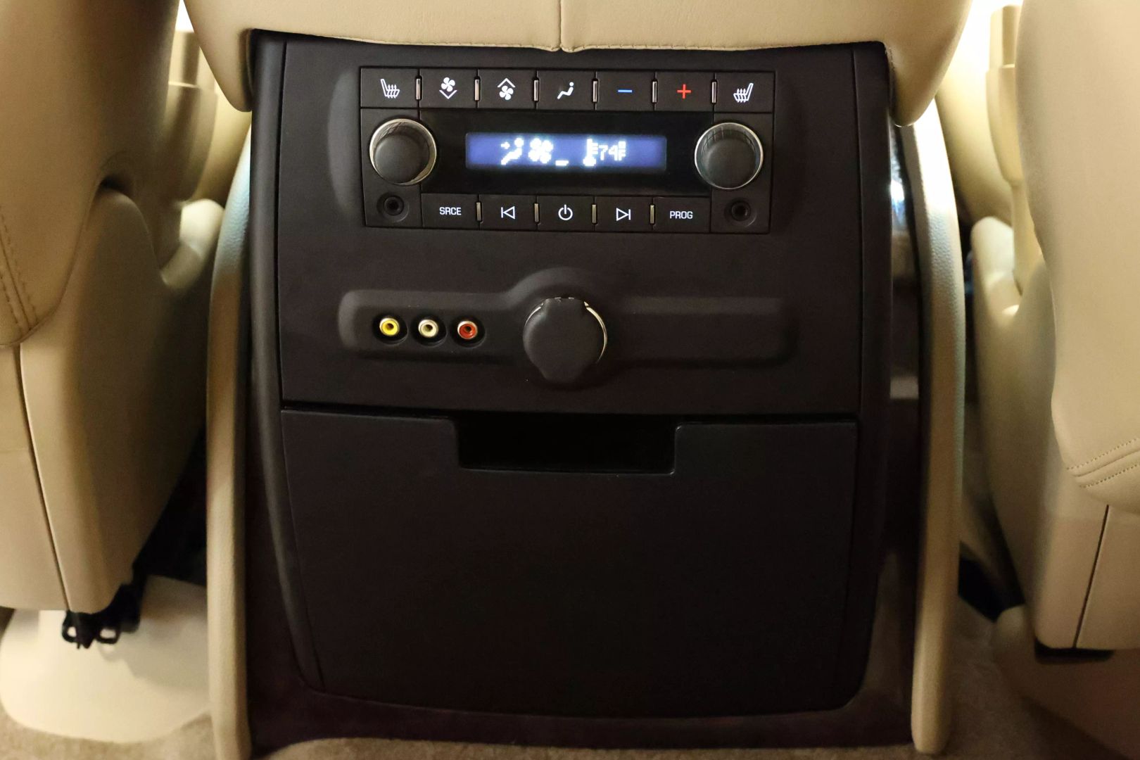 2012 Cadillac Escalade - Image 76