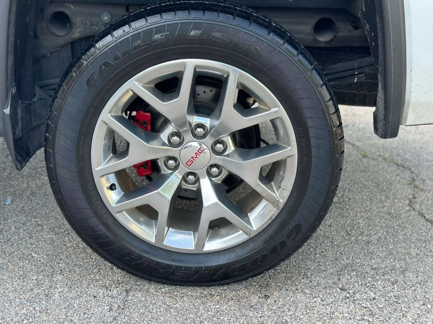 2018 Gmc Sierra 1500 Crew Cab - Image 71