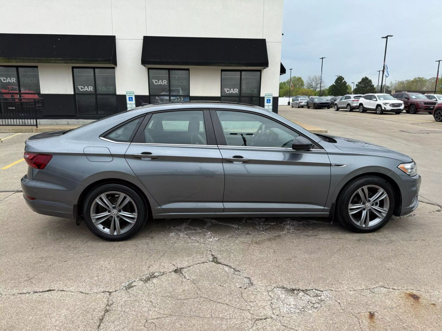 2021 Volkswagen Jetta - Image 15