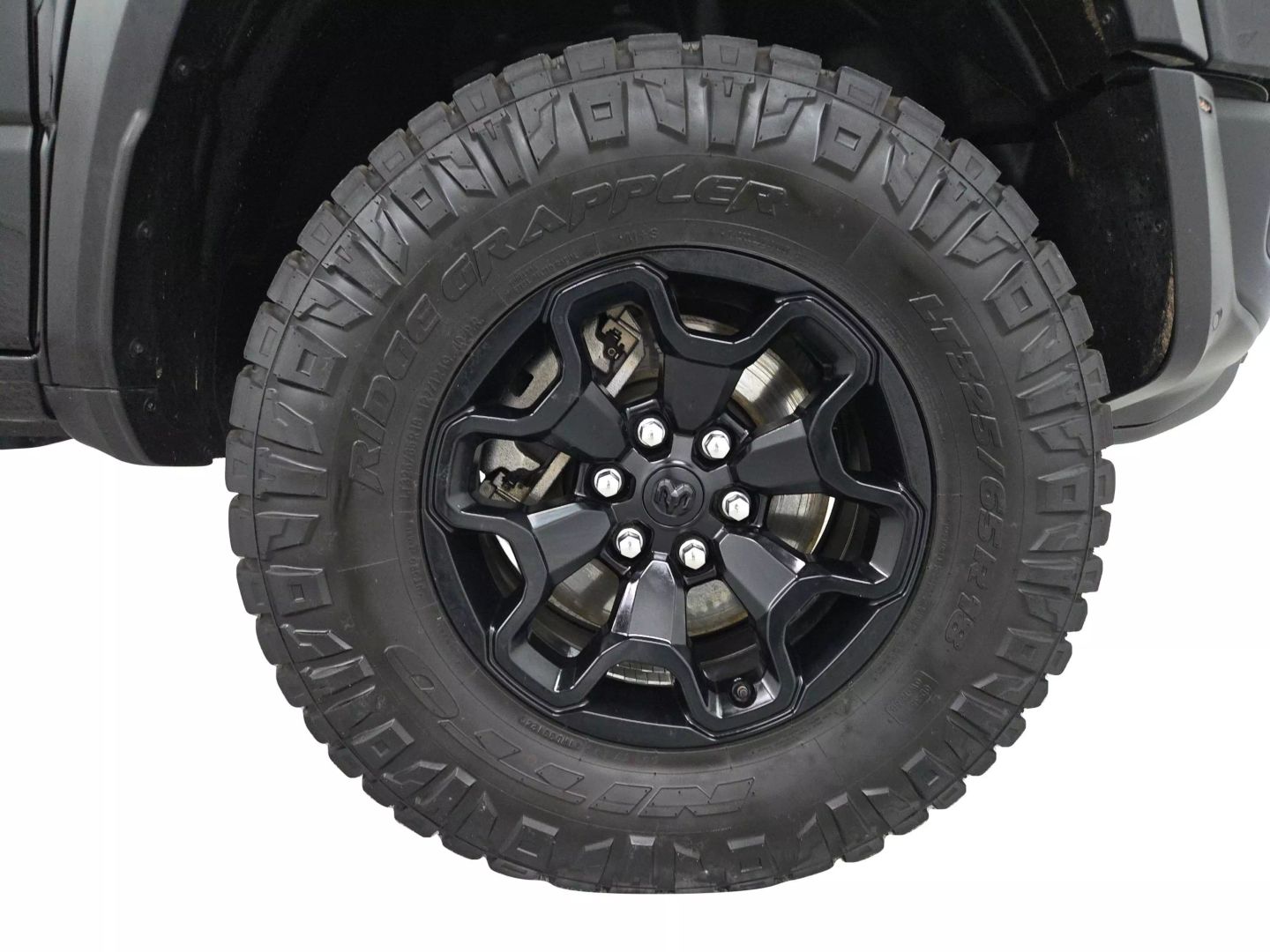 2021 Ram 1500 Crew Cab - Image 24
