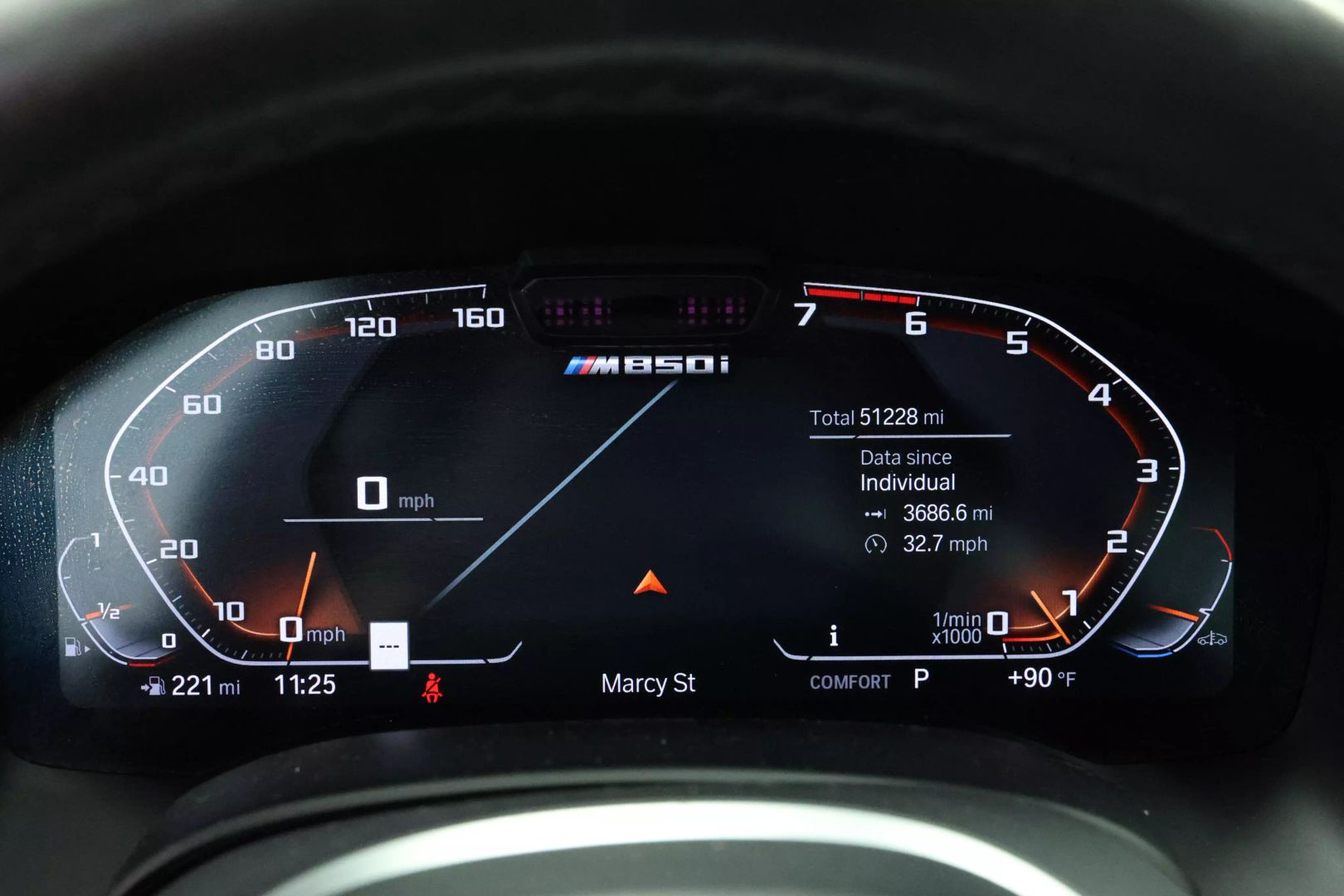 2019 Bmw 8 Series - Image 29