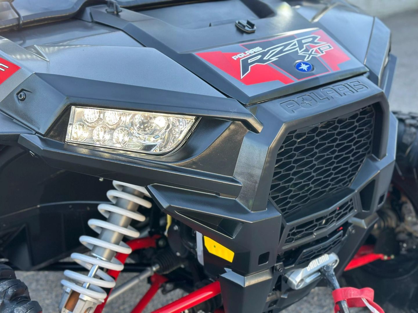 2017 Polaris Rzr Xp 1000 Eps Le - Image 19
