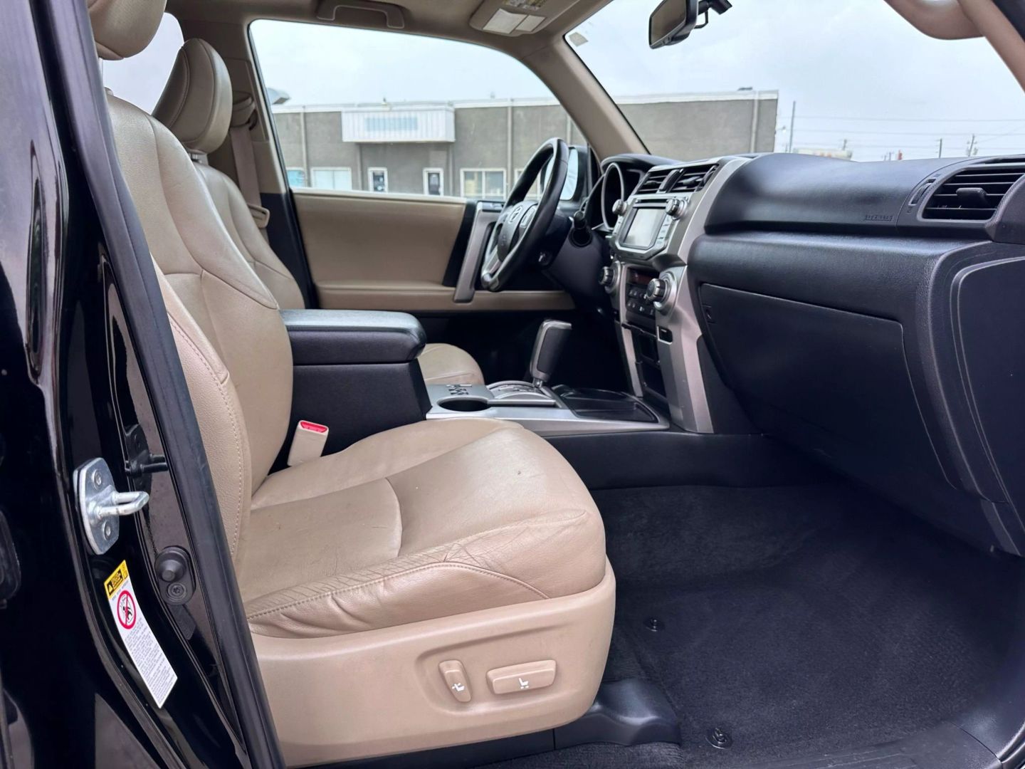 2013 Toyota 4runner - Image 22