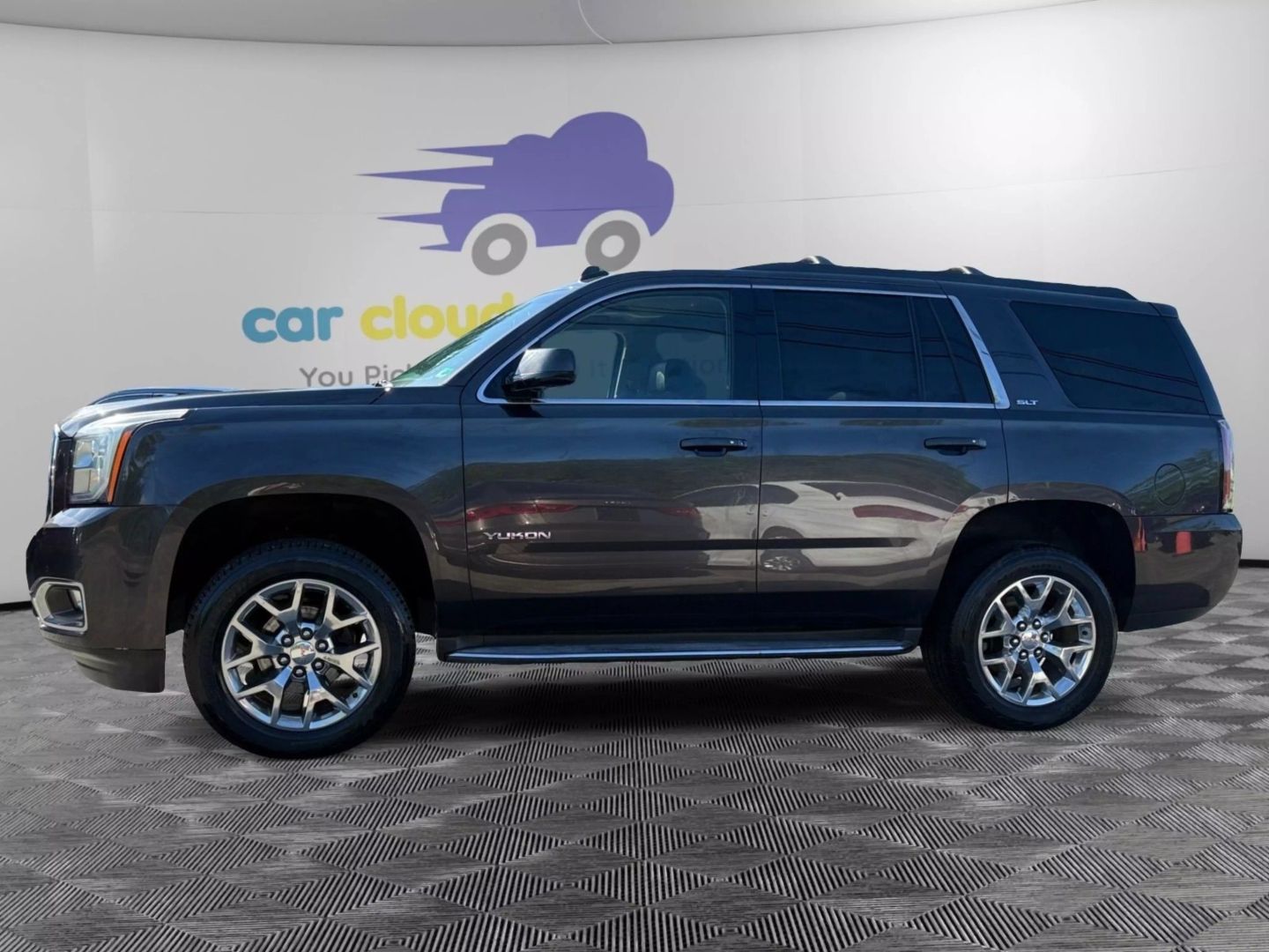 2015GMC YUKON for sale in Stafford VA
