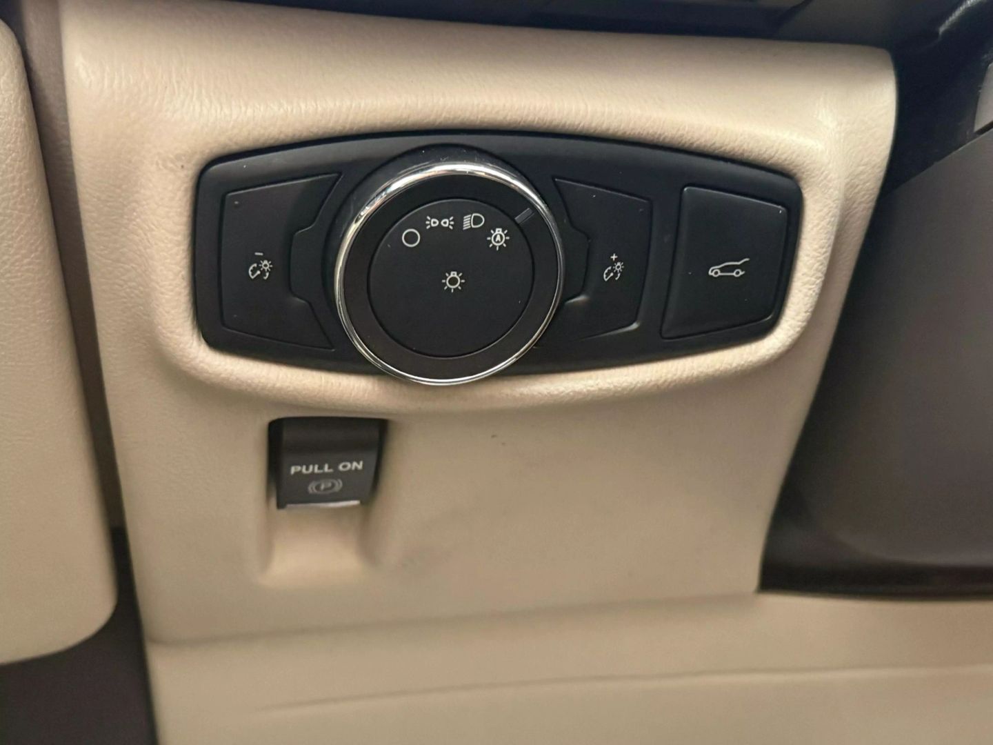 2017 Lincoln Mkx - Image 48