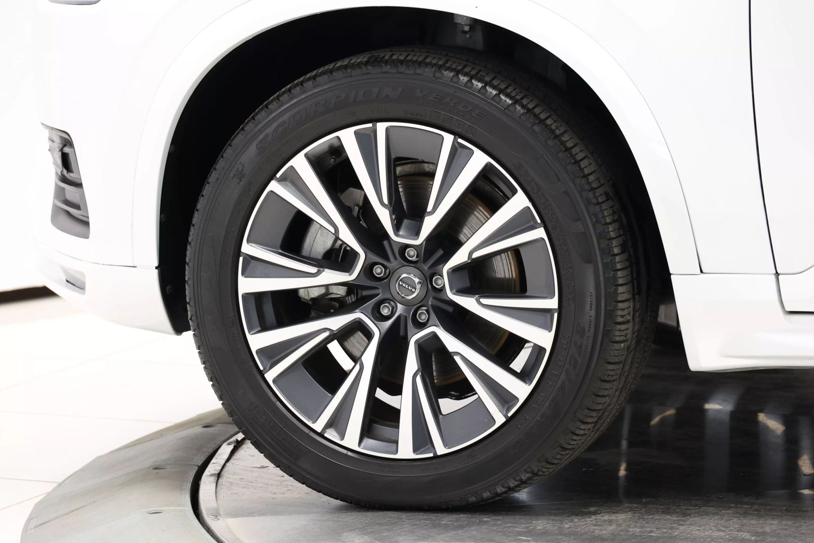 2022 Volvo Xc90 - Image 109
