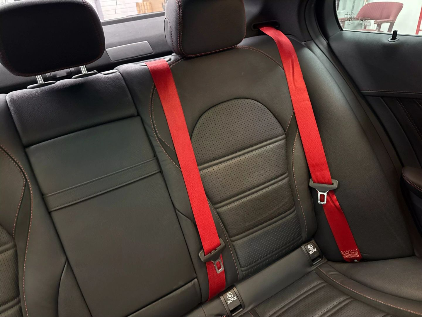 2016 Mercedes-benz C-class - Image 31