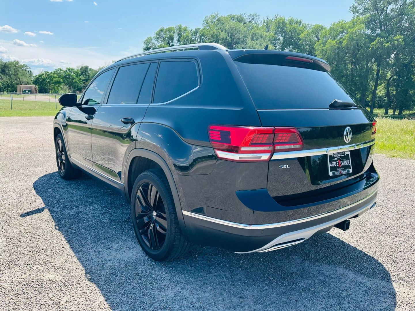 2019 Volkswagen Atlas - Image 8