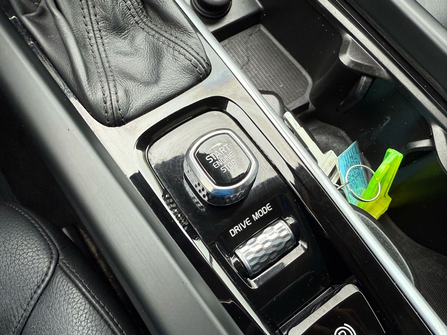 2018 Volvo Xc60 - Image 48