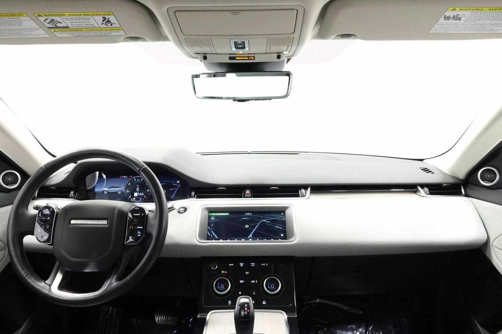 2020 Land Rover Range Rover Evoque - Image 45