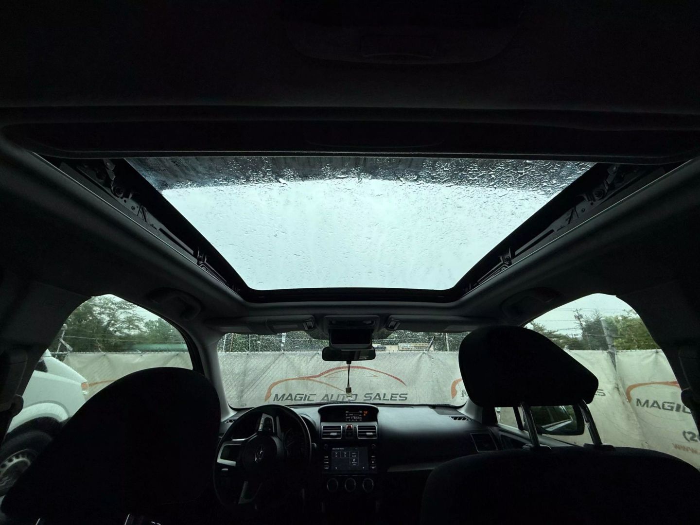 2017 Subaru Forester - Image 37