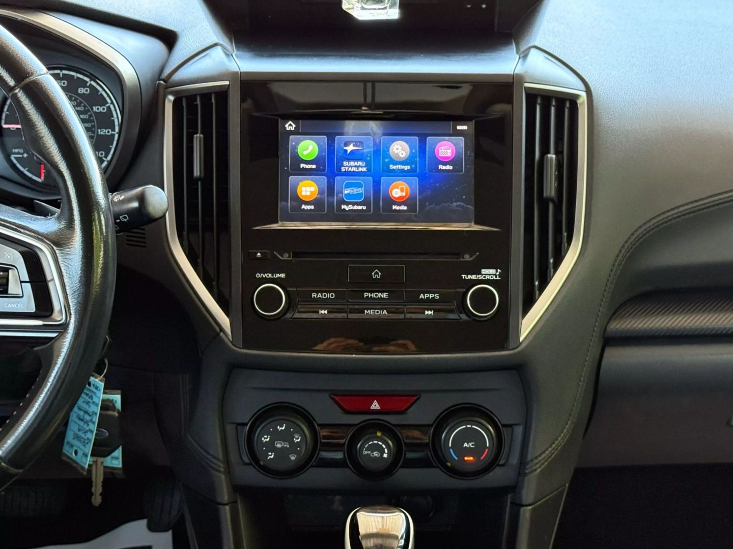 2019 Subaru Crosstrek - Image 28