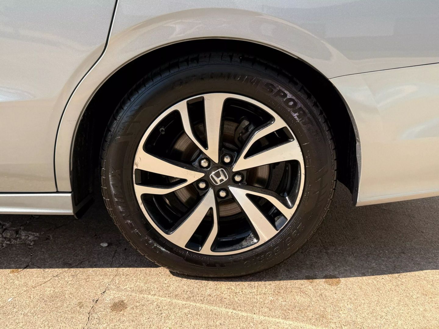 2018 Honda Odyssey - Image 67