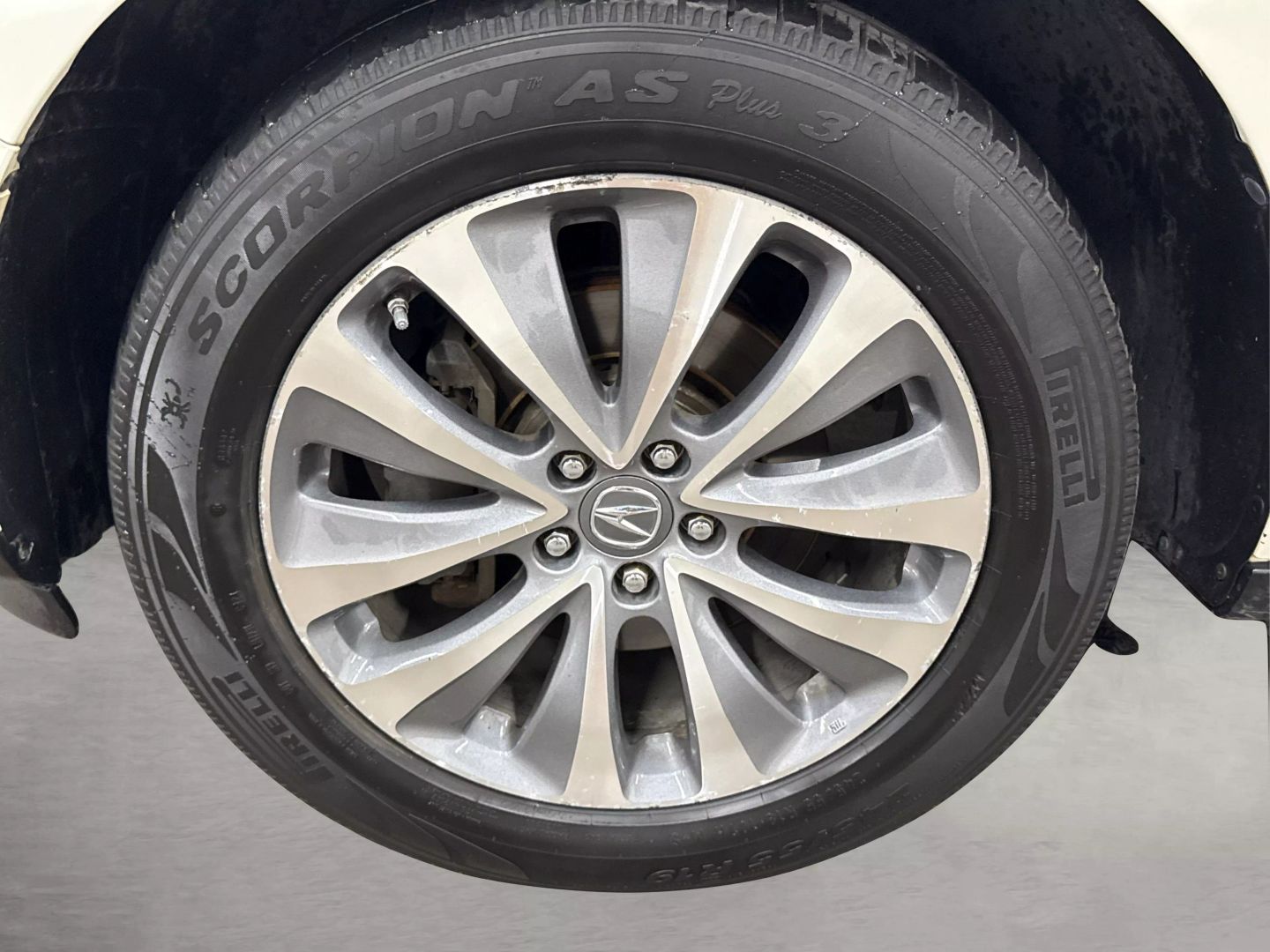 2015 Acura Mdx - Image 18