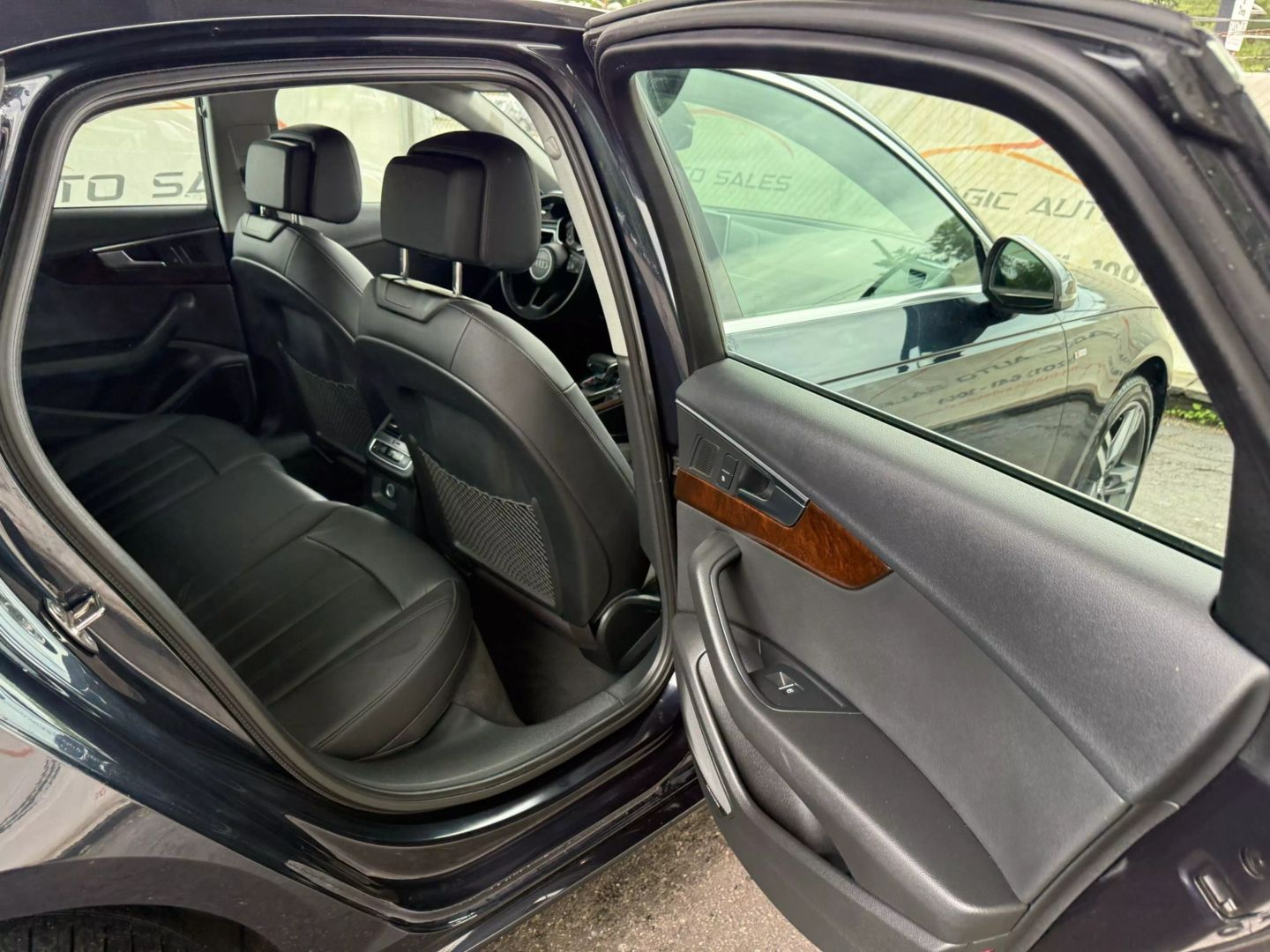 2018 Audi A4 - Image 21