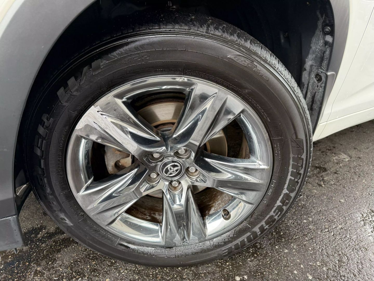 2018 Toyota Highlander - Image 43