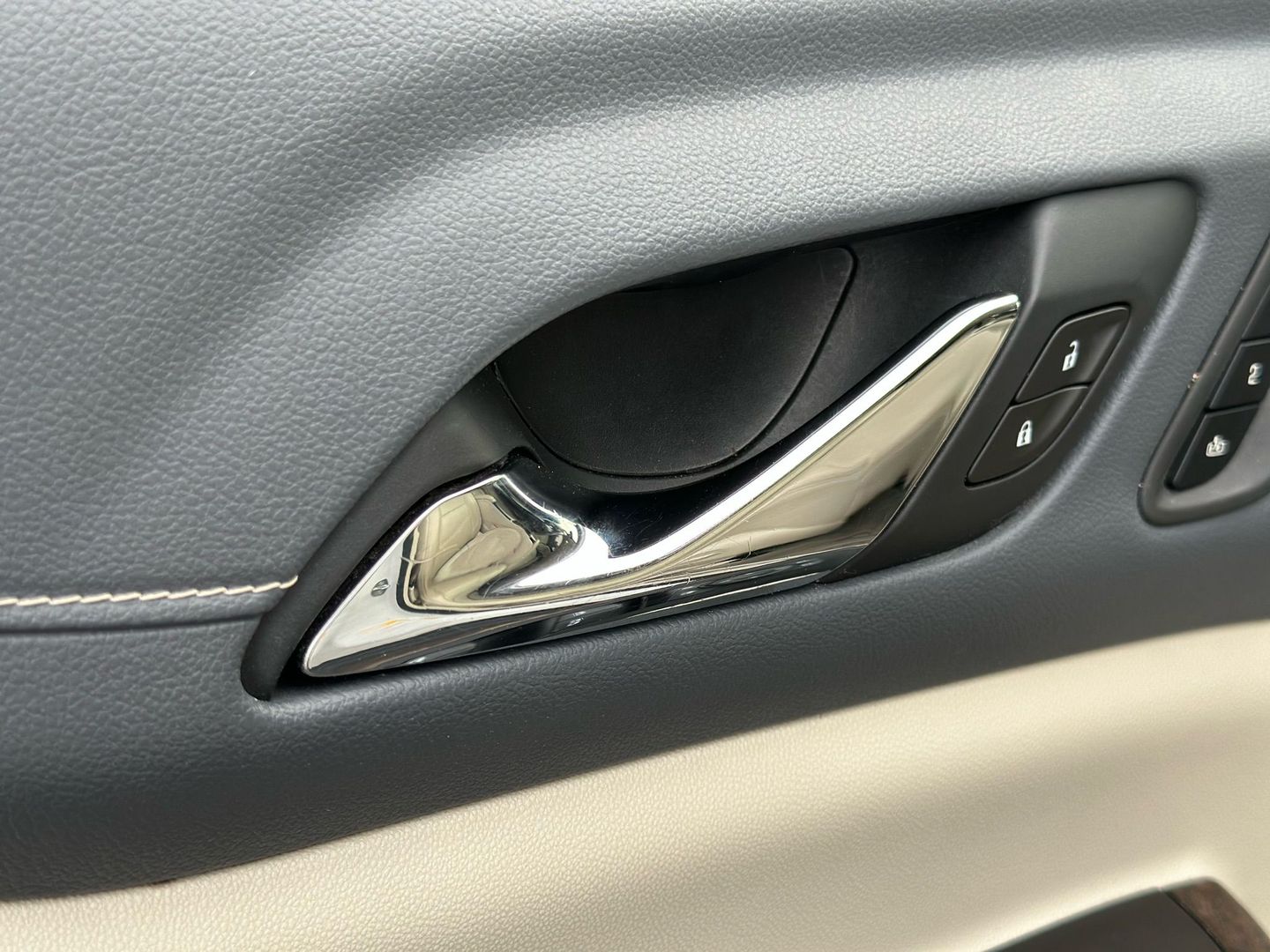 2020 GMC ACADIA SUV V6, 3.6 LITER DENALI SPORT UTILITY 4D