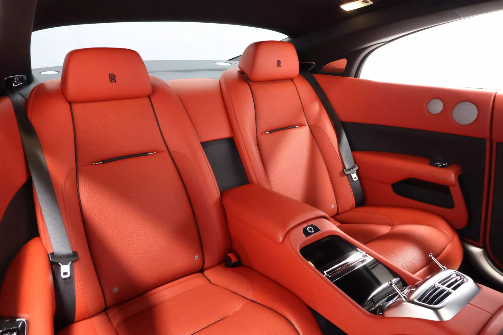2016 Rolls-royce Wraith - Image 64