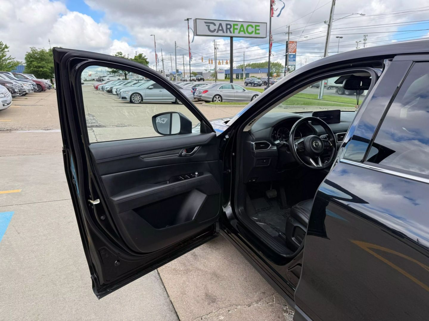 2022 Mazda Cx-5 - Image 14