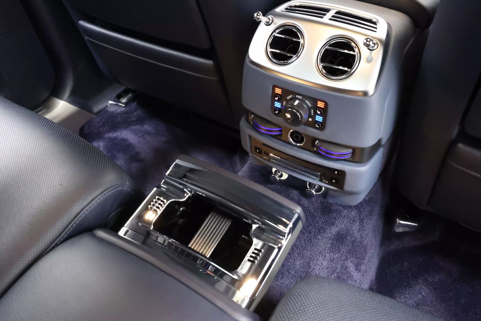 2012 Rolls-royce Ghost - Image 80