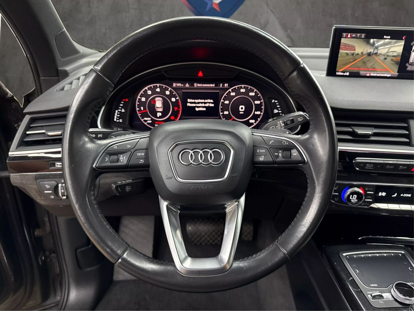 2018 Audi Q7 - Image 43