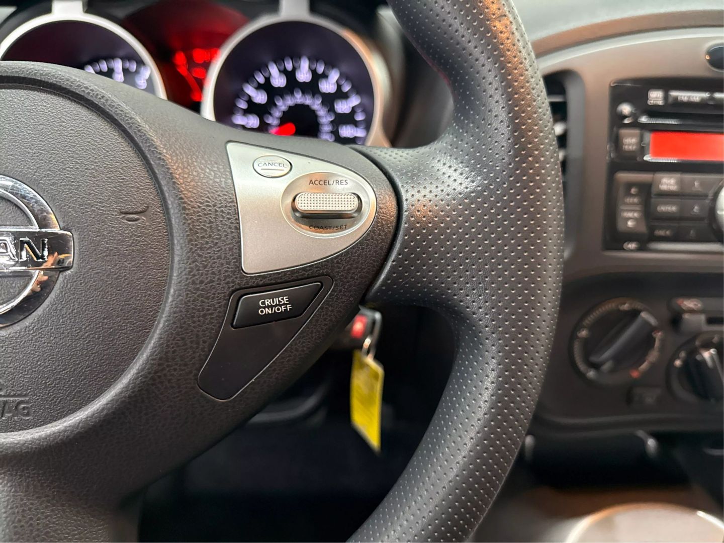 2013 Nissan Juke - Image 21