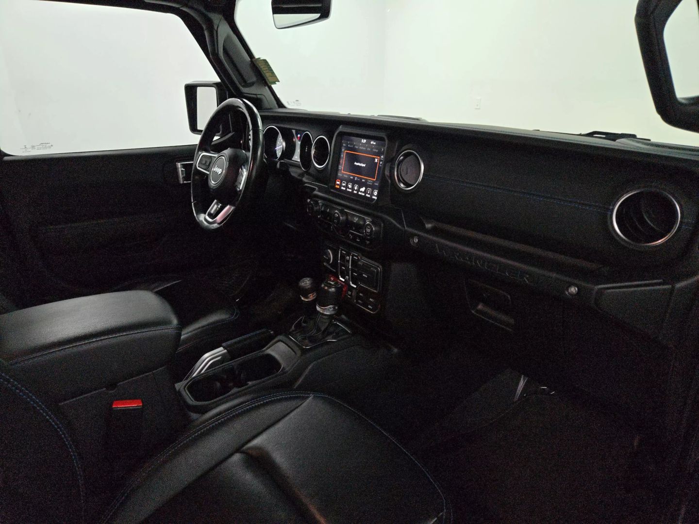 2009 Jeep Wrangler - Image 41