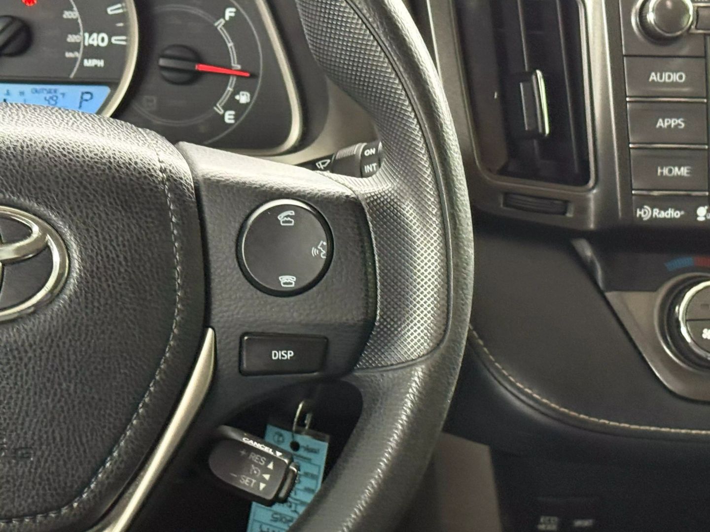 2015 Toyota Rav4 - Image 32
