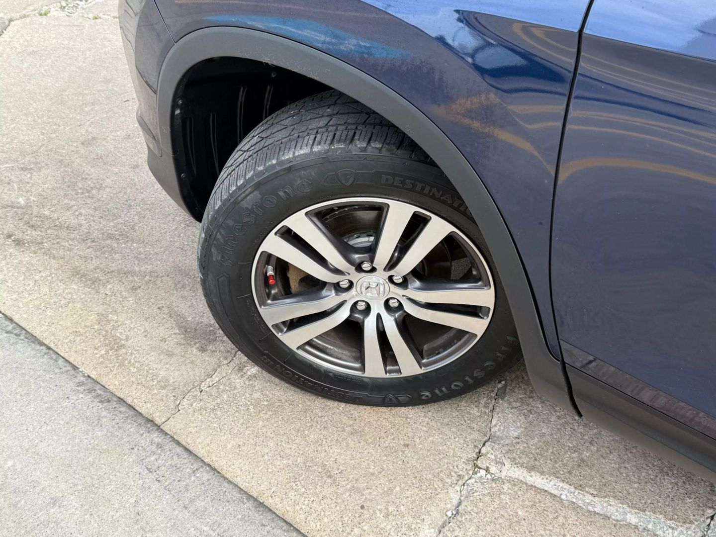 2016 Honda Pilot - Image 51
