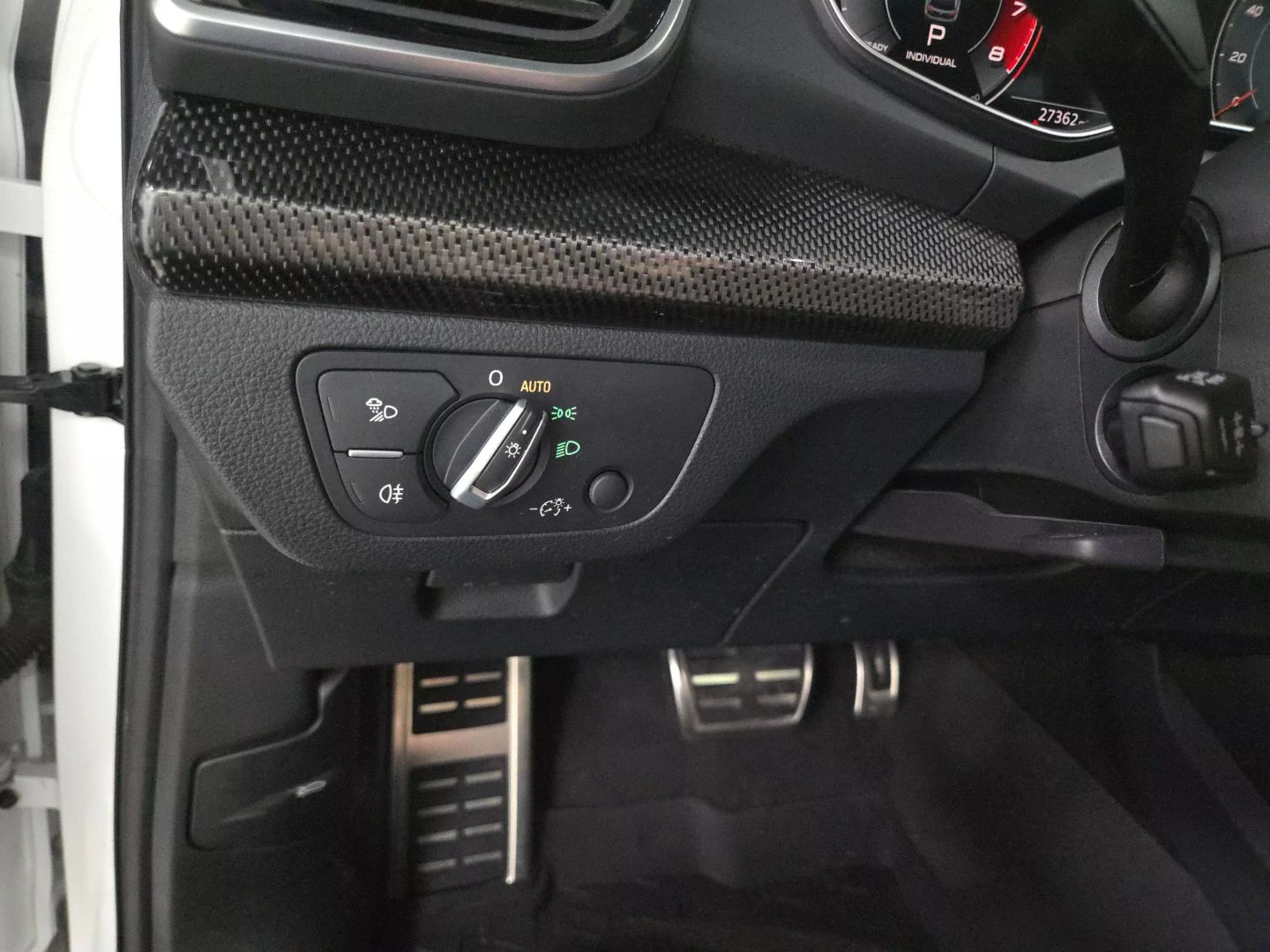 2022 Audi Sq5 Sportback - Image 19
