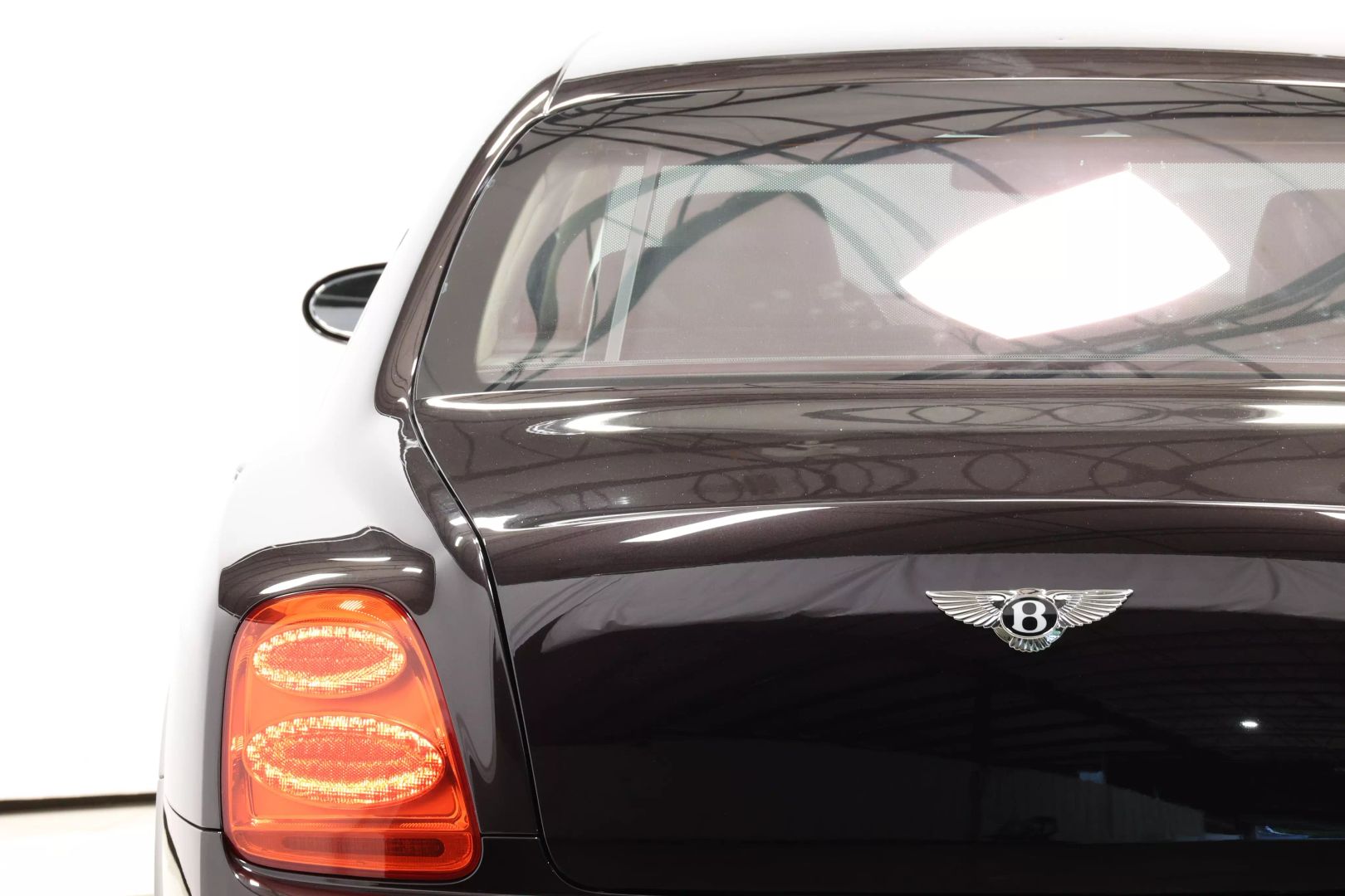 2008 Bentley Continental - Image 60