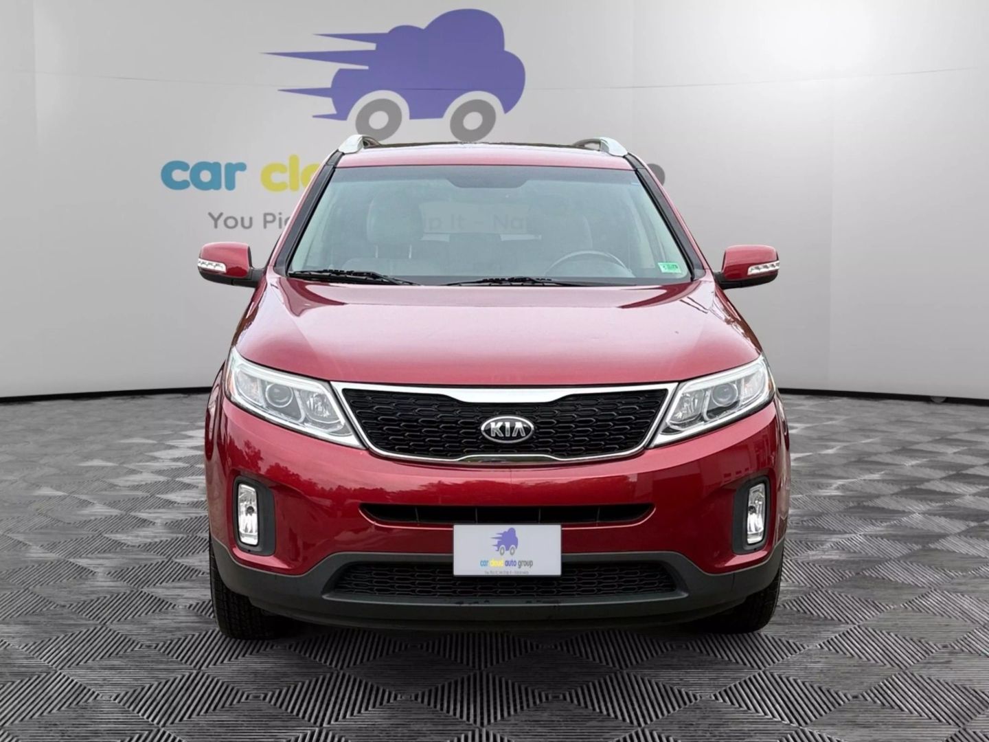 2015KIA SORENTO for sale in Stafford VA