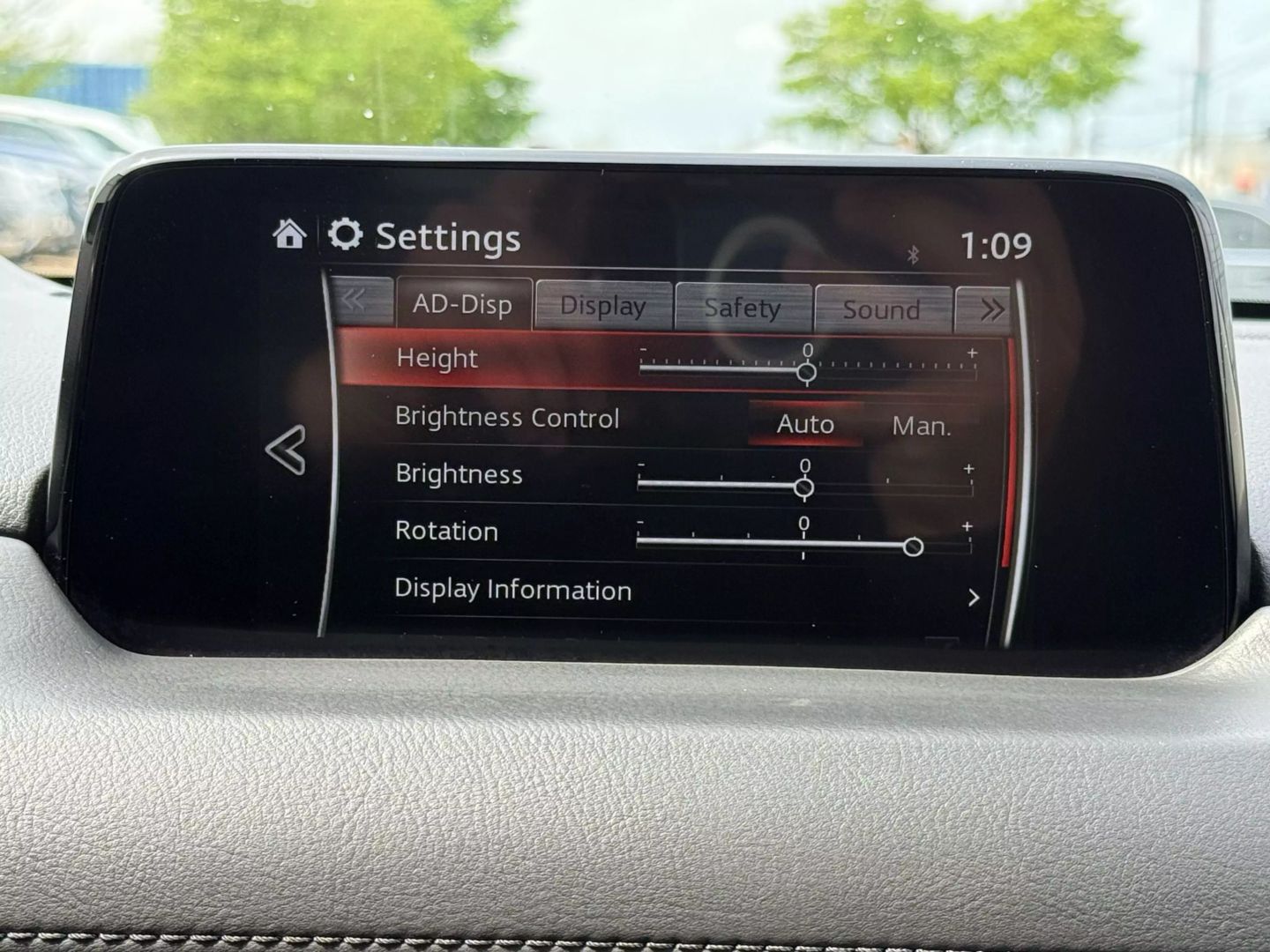 2017 Mazda Cx-5 - Image 37