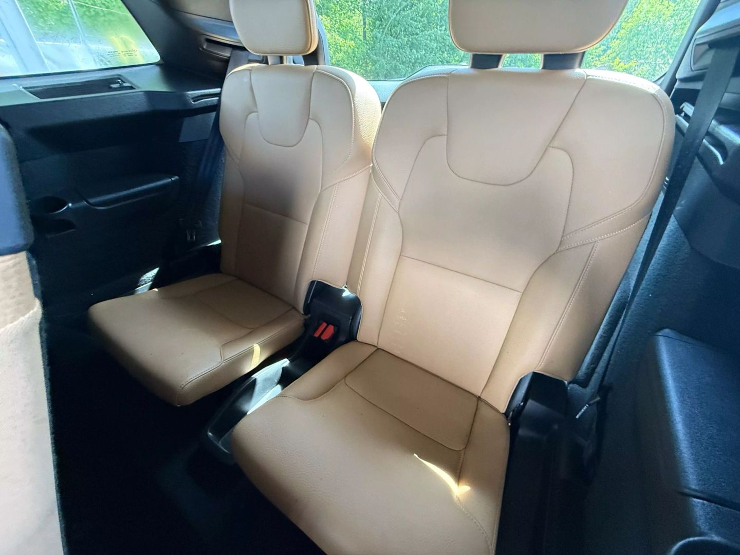 2018 Volvo Xc90 - Image 20