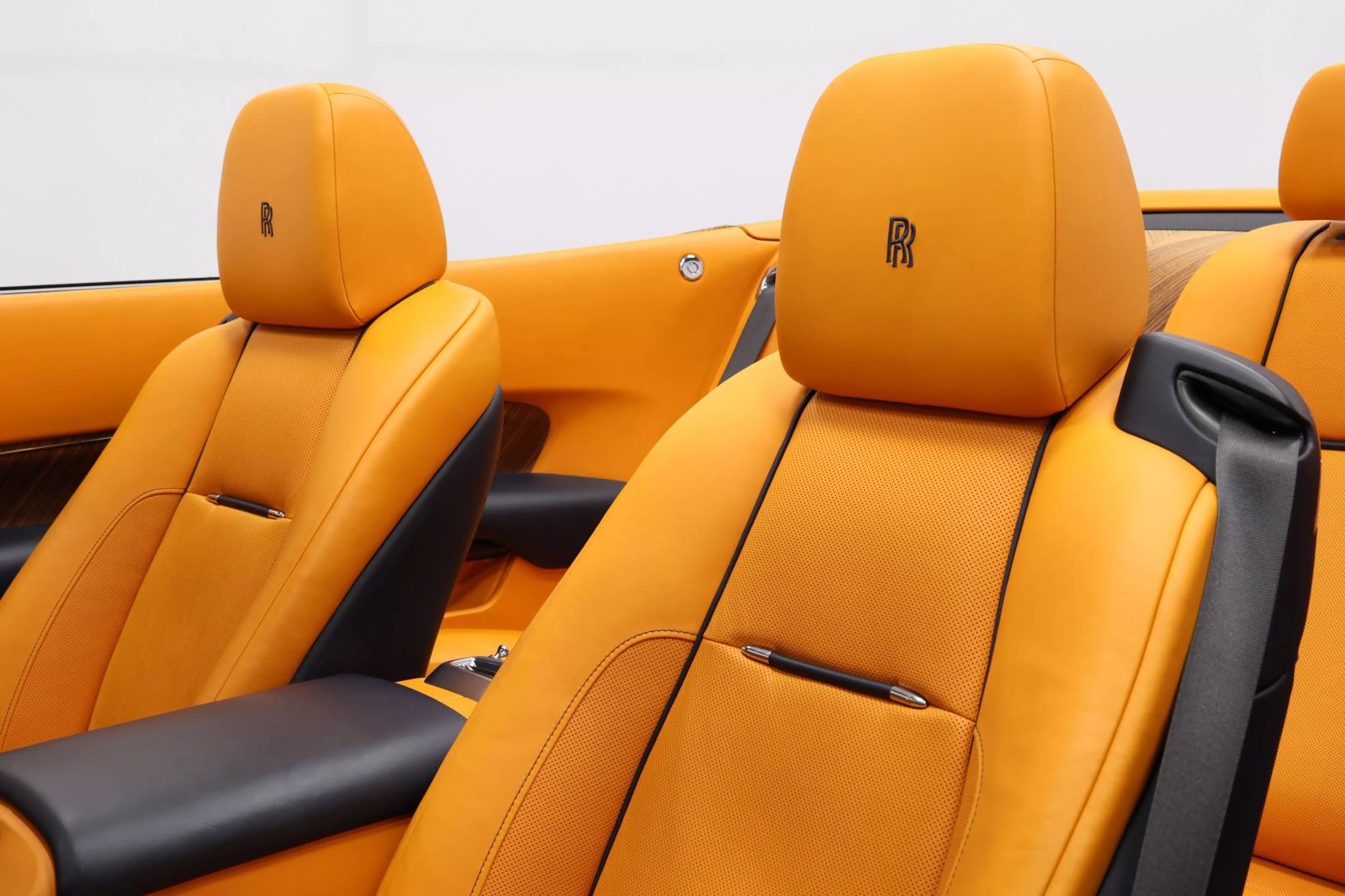 2016 Rolls-royce Dawn - Image 17