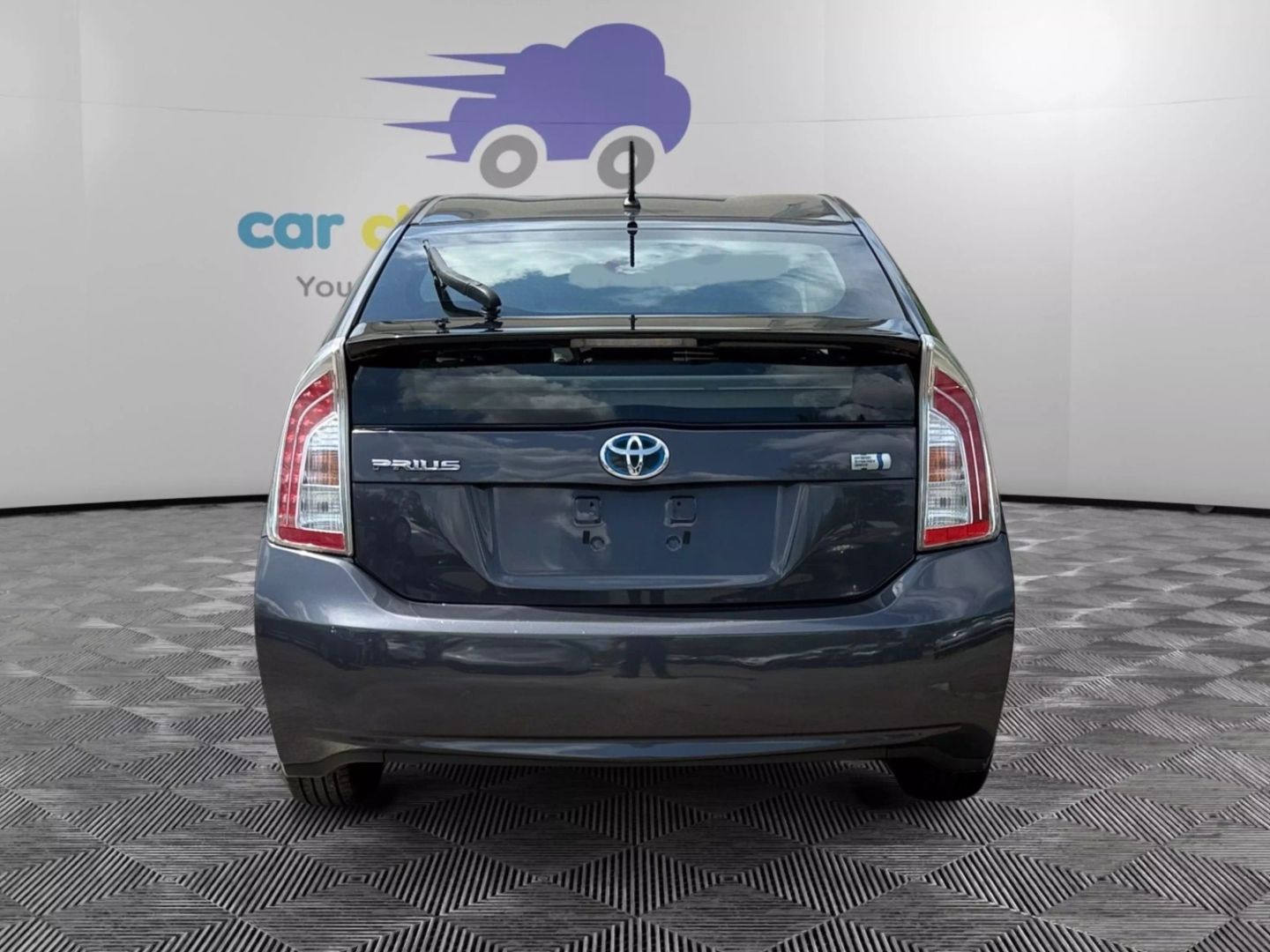 2012TOYOTA PRIUS for sale in Stafford VA