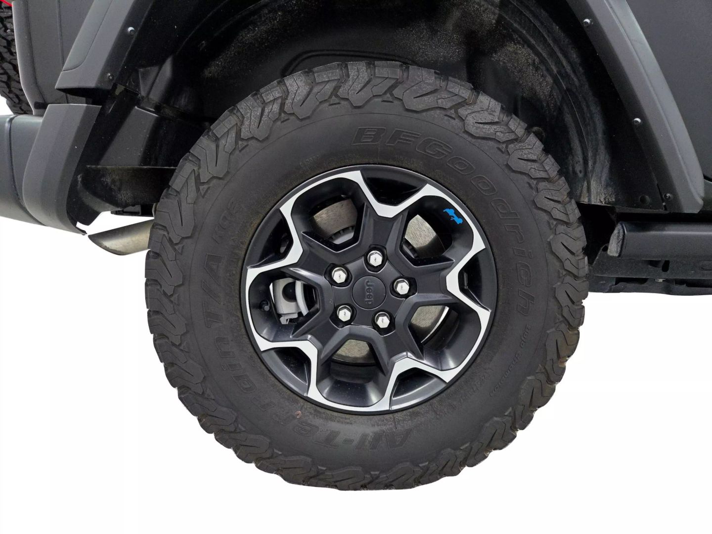 2009 Jeep Wrangler - Image 36