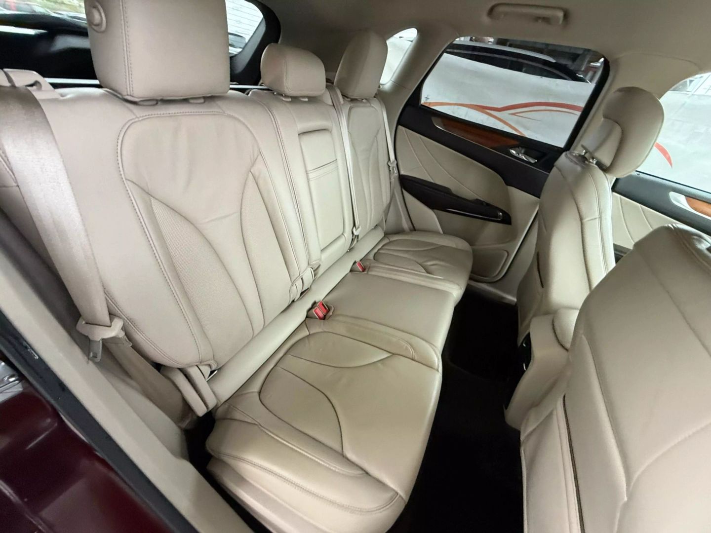2017 Lincoln Mkc - Image 23