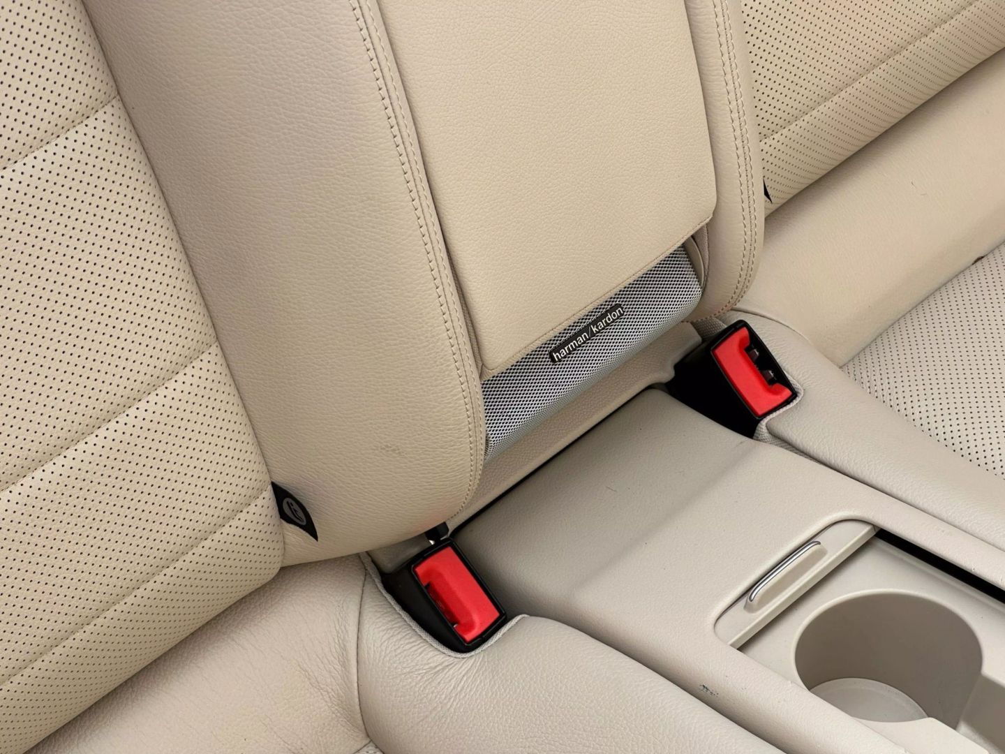 2014 Mercedes-benz E-class - Image 28