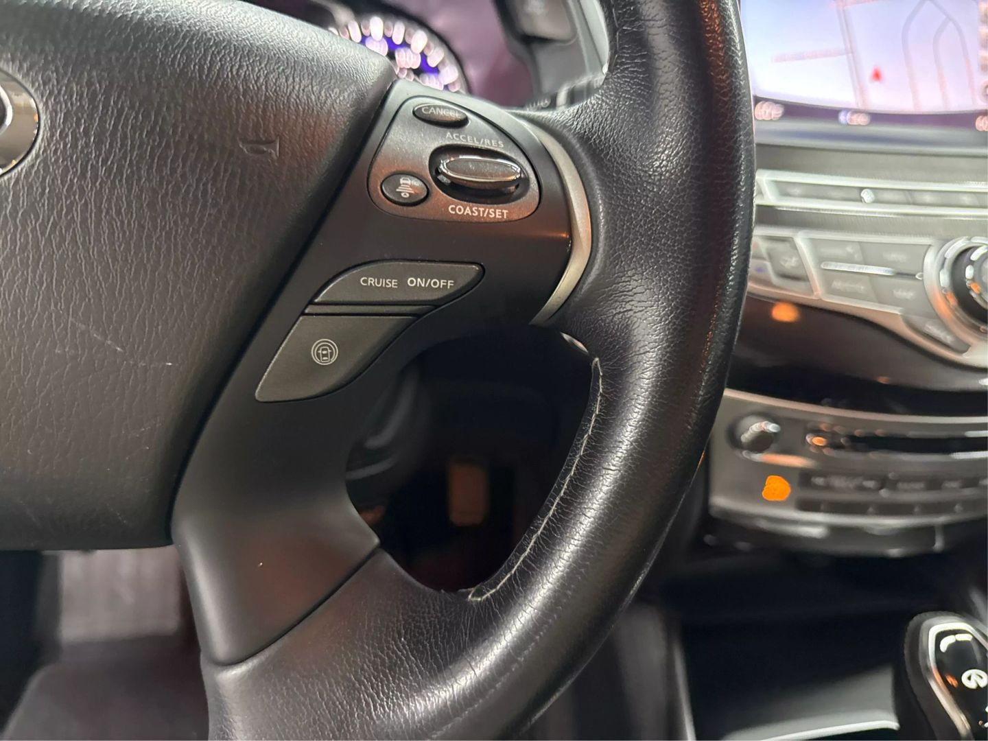 2018 Infiniti Qx60 - Image 27