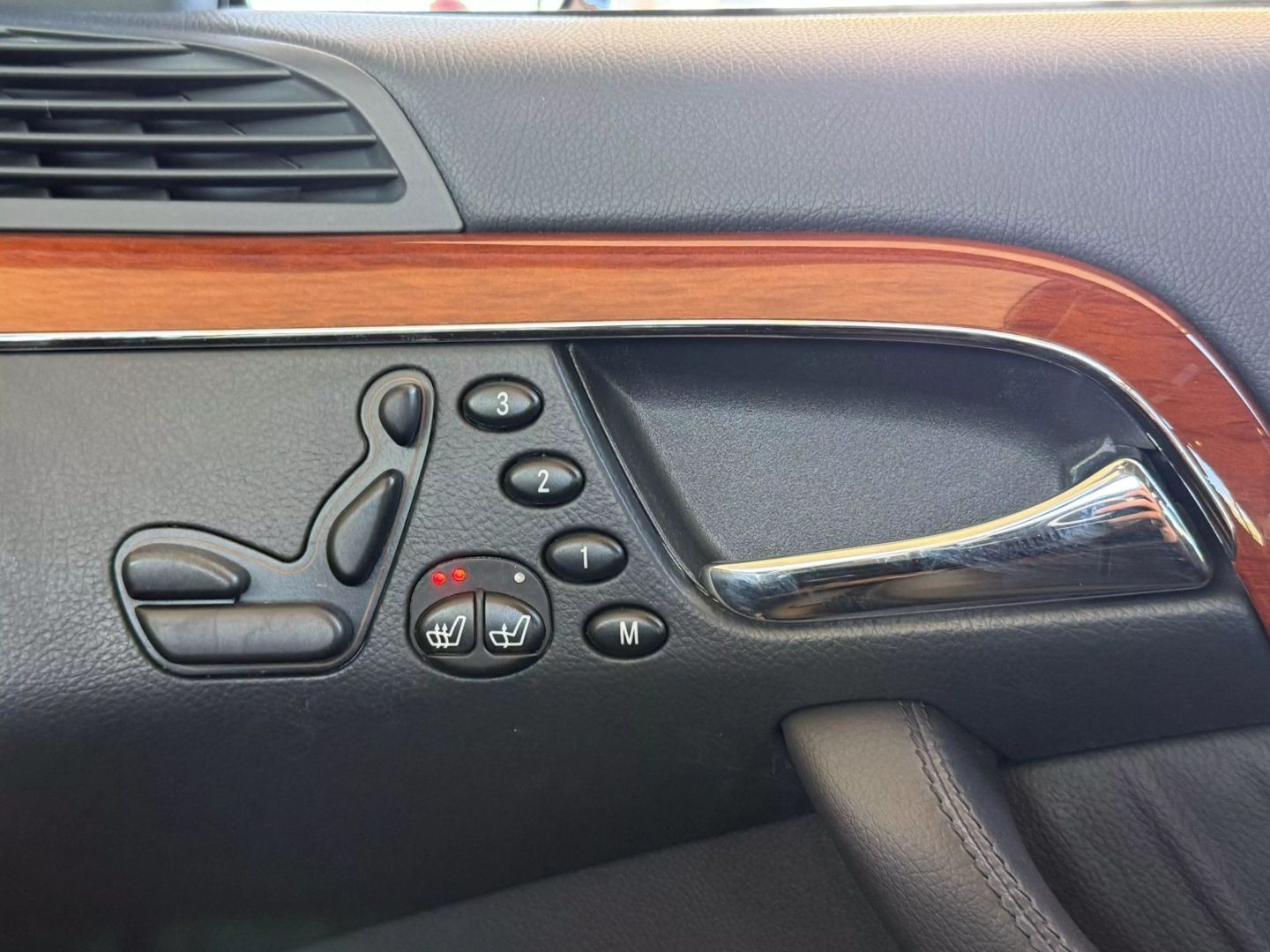2006 Mercedes-benz S-class - Image 28